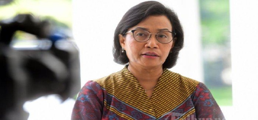 Langkah Antisipasi Menteri Keuangan dalam Menghadapi Terjadinya Krisis Tak Terduga Pilpres 2024