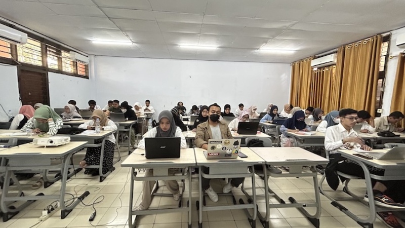 Perbandingan Metode Belajar dan Strategi Ampuh Tryout CPNS Paling Populer