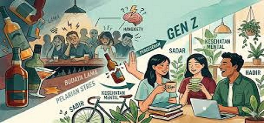 pemimpin berbasis gagasan