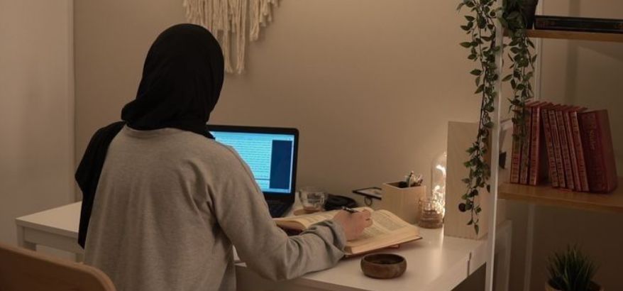 Strategi Belajar sebagai Kunci Keberhasilan Mahasiswa