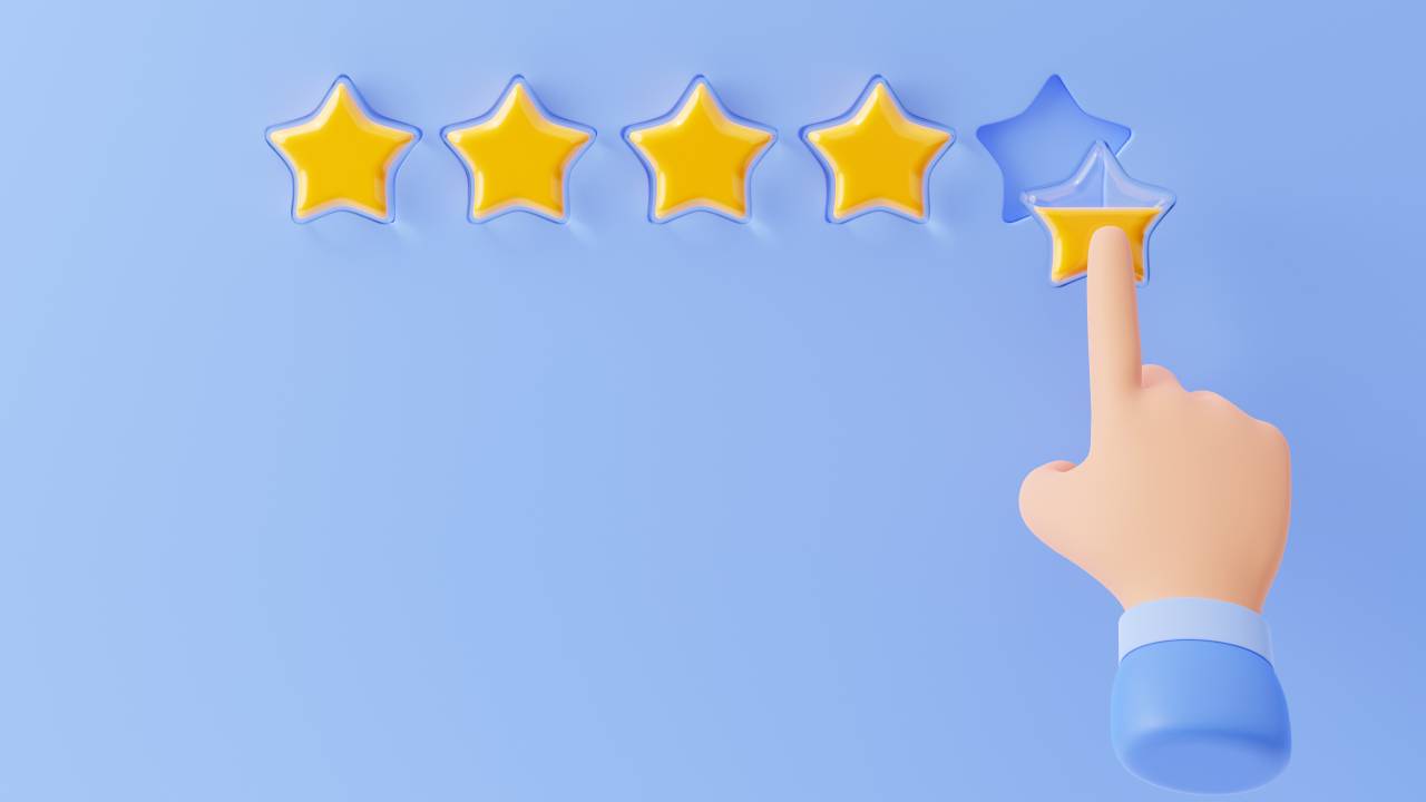 A/B Testing: Menguji Perubahan untuk Peningkatan Rating