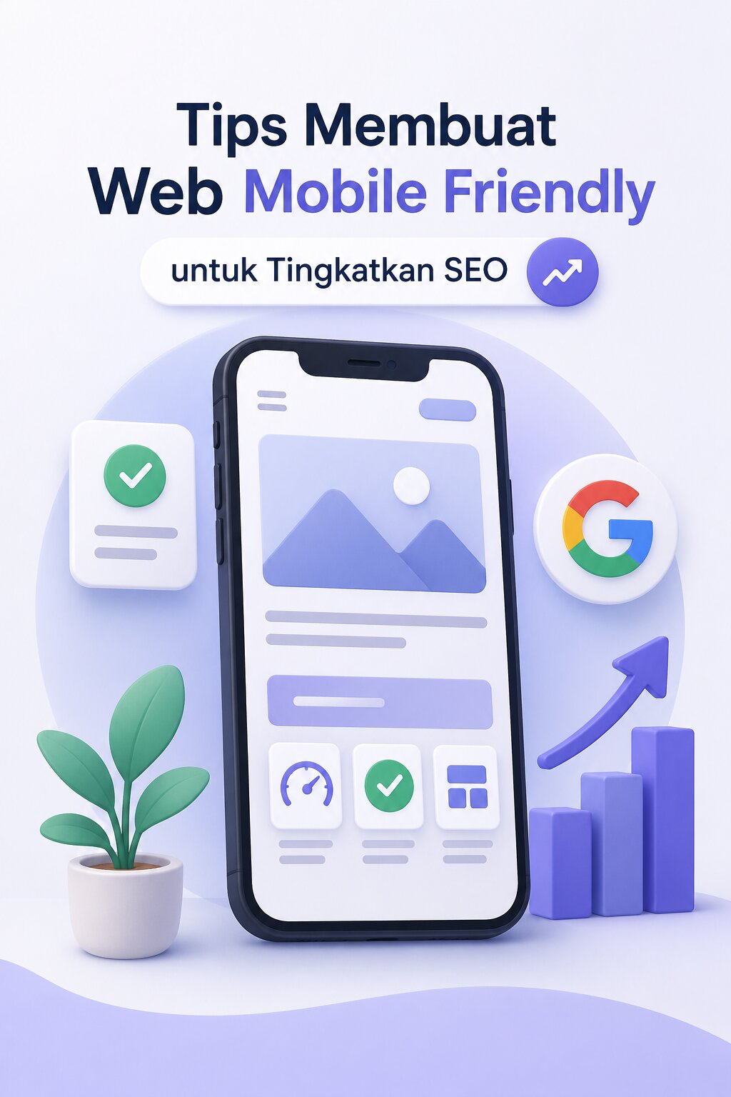 Teknik Optimasi Mobile Friendly untuk Meningkatkan User Engagement dan Performa SEO Website Modern