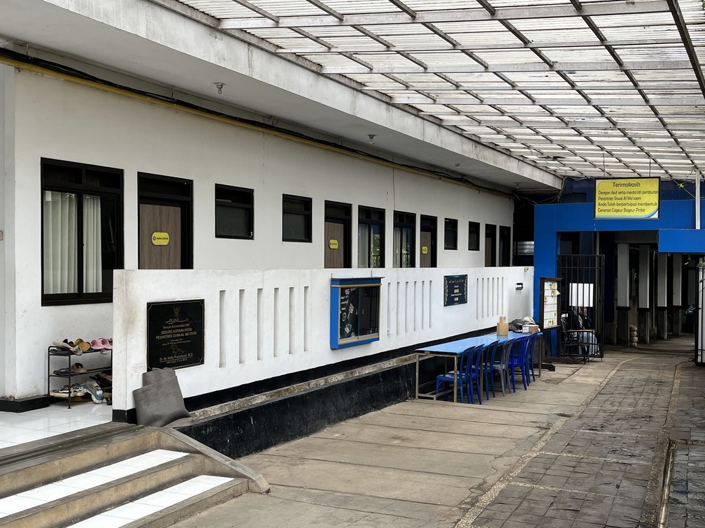 pesantren modern di bandung pesantren modern di bandung
