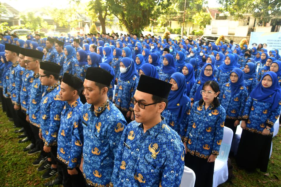 Bimbel CPNS dengan Metode Microlearning: Solusi Belajar Singkat dan Padat