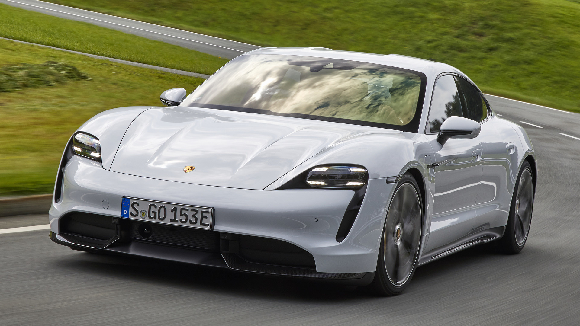 Masa Depan Personalisasi Antarmuka Digital Porsche