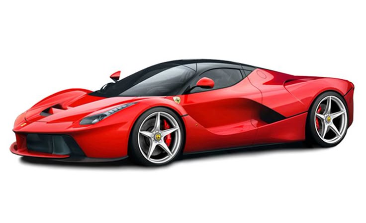 Sinergi Antara Kecerdasan Buatan dan Performa Supercar Ferrari