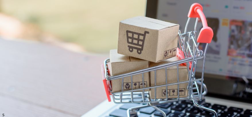 Media Sosial & Marketplace Kunci Distribusi Konten Gaya Hidup Profesional