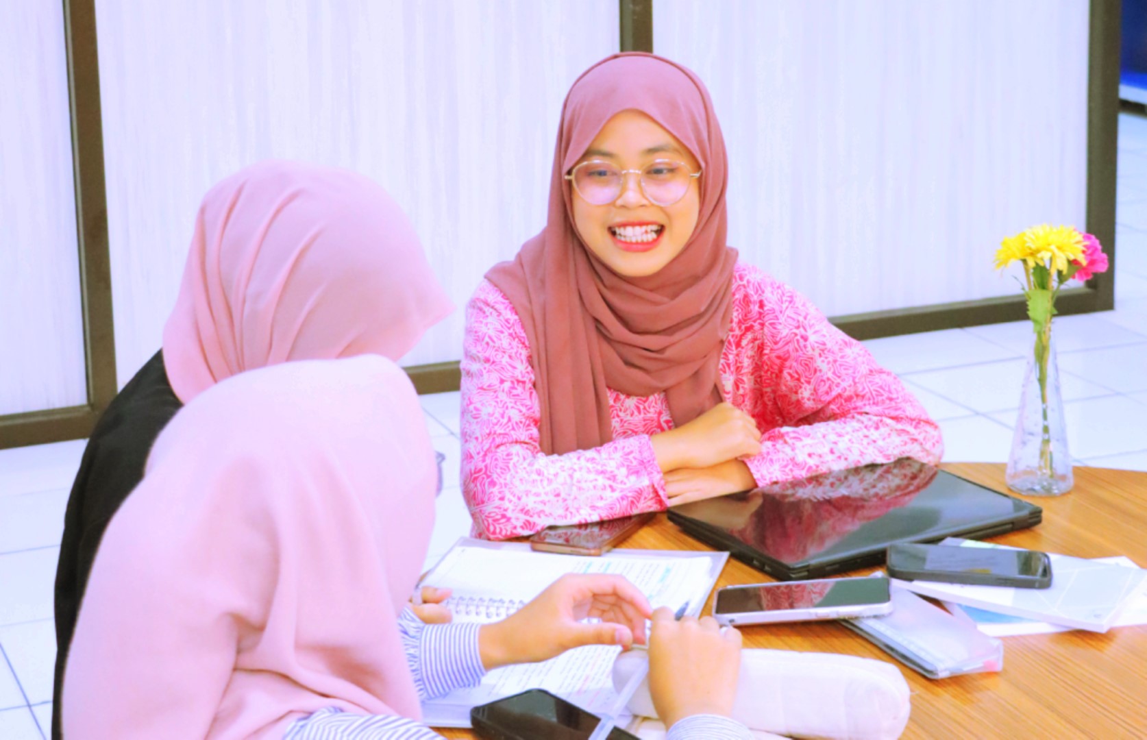 Mempersiapkan Masa Depan Digital: Program Studi Bisnis Digital Inovatif di Ma'soem University