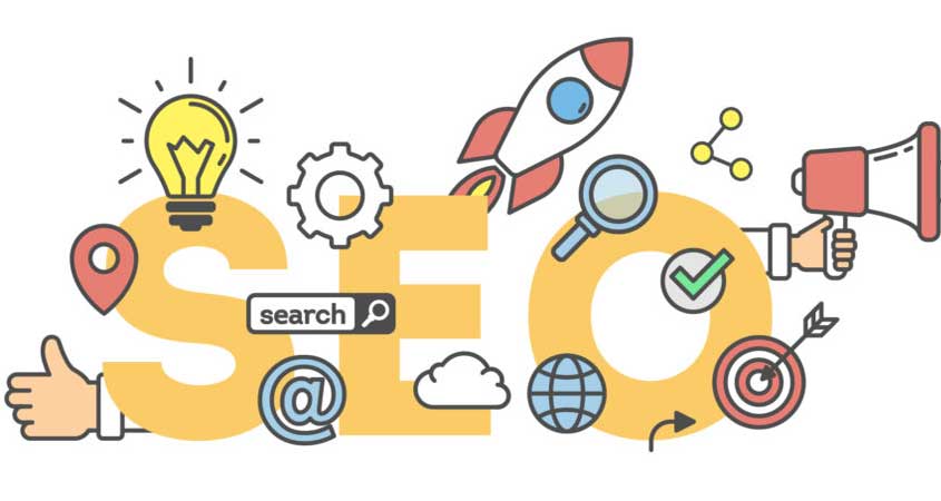 website SEO