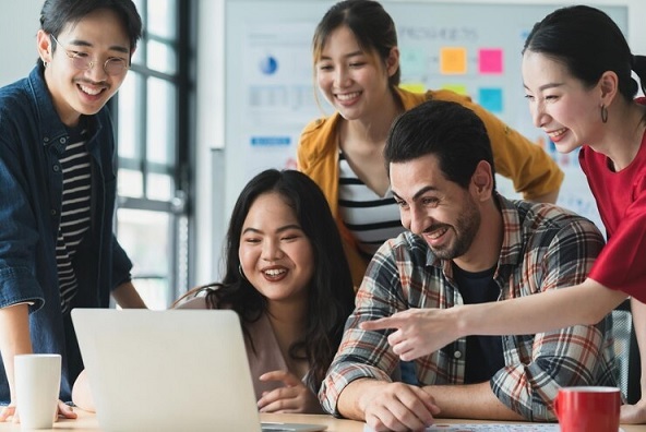 Peluang Bisnis Anak Muda di Industri Game dan Virtual Product