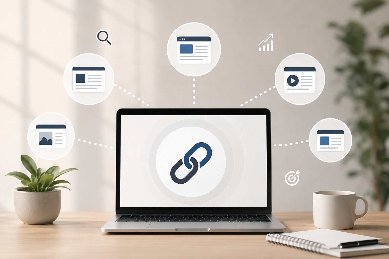 Strategi Digital PR untuk Mendapatkan Backlink Berkualitas dari Media Otoritatif dan Meningkatkan Reputasi SEO