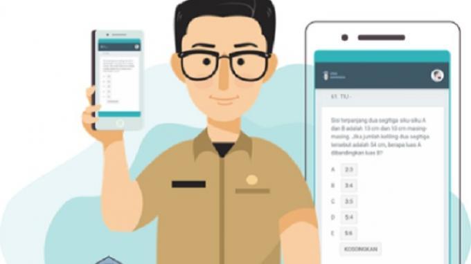 Tryout CPNS Online Gratis dengan Sistem CAT Asli: Siap Hadapi Tes Sesungguhnya Tryout CPNS Online Gratis dengan Sistem CAT Asli: Siap Hadapi Tes Sesungguhnya