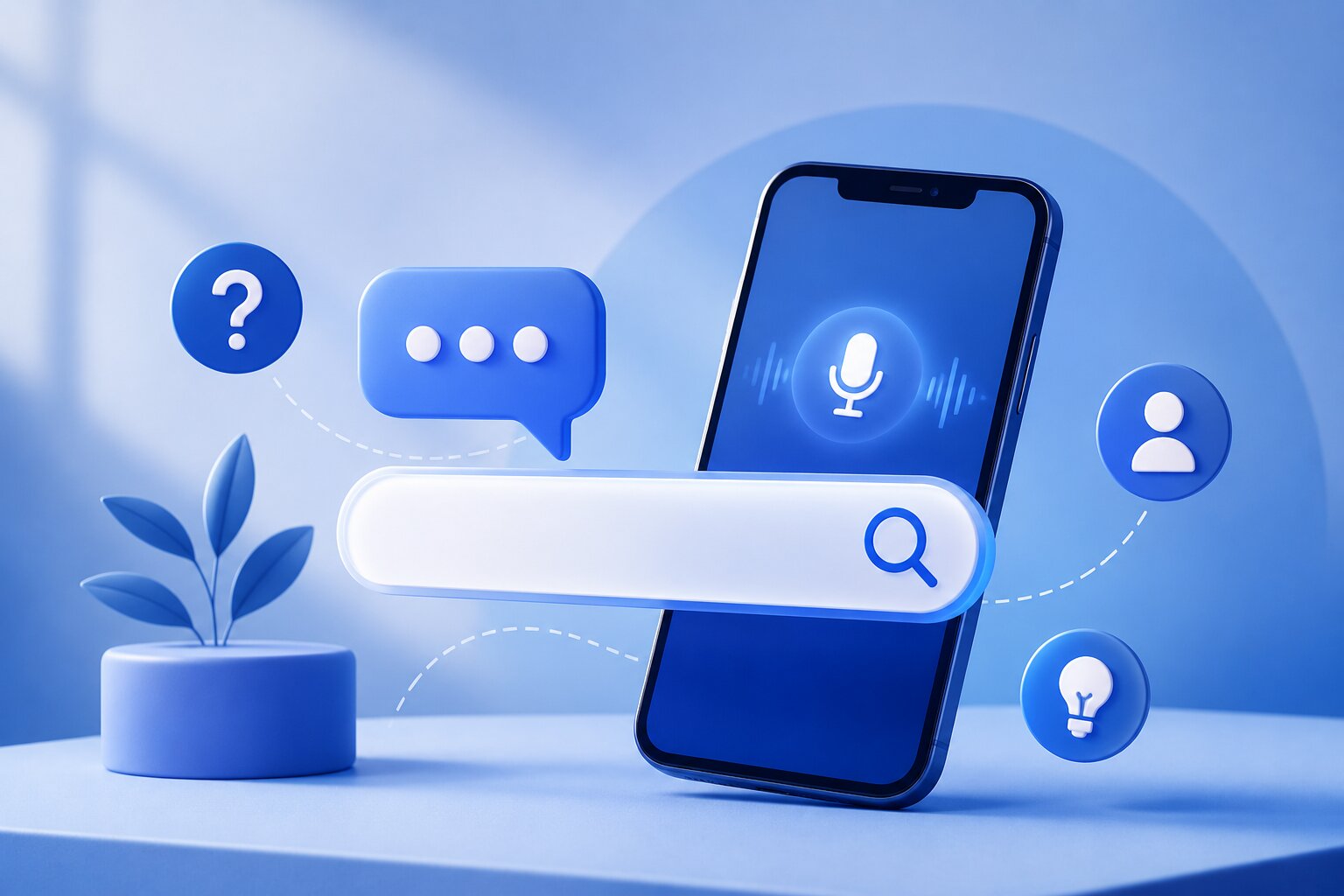 Revolusi Integrasi Ekosistem Digital Global dalam SEO Modern melalui AI Search, Contextual Intelligence, dan Evolusi Strategi Berbasis User Intent