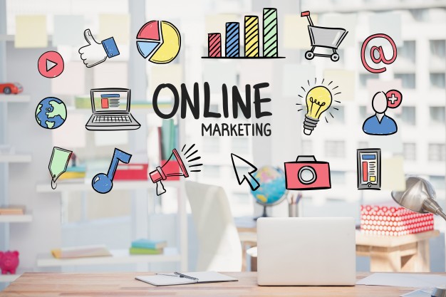 Segmentasi Pasar untuk Kampanye Pemasaran Online yang Lebih Tepat Sasaran
