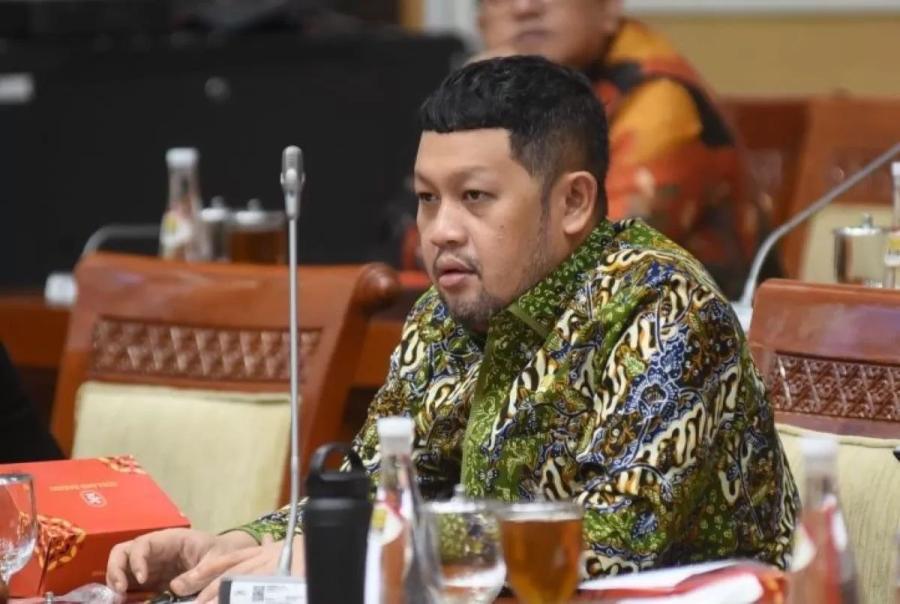 Profil Abdullah (PKB) Daerah Pemilihan Jawa Tengah VI