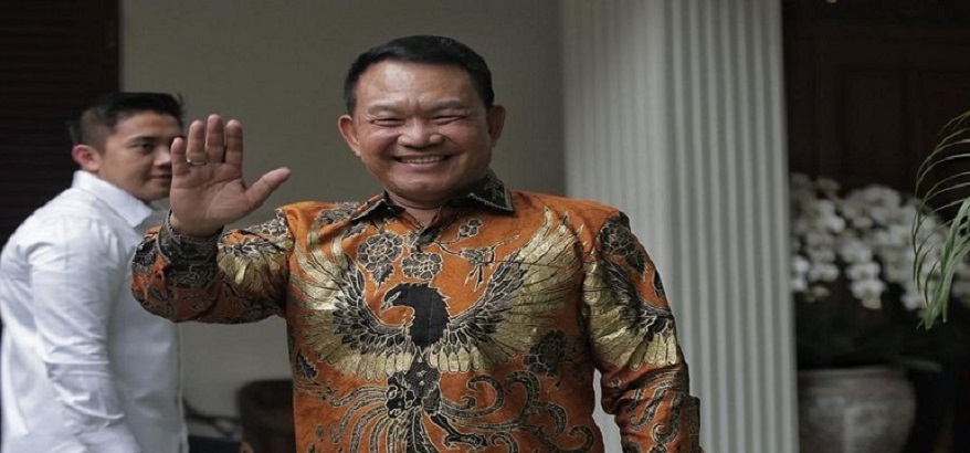Analisis Kepribadian dan Kepemimpinan Jenderal Dudung