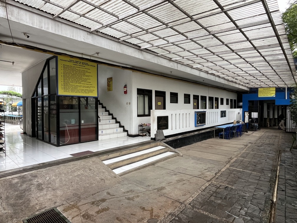 pesantren modern di bandung