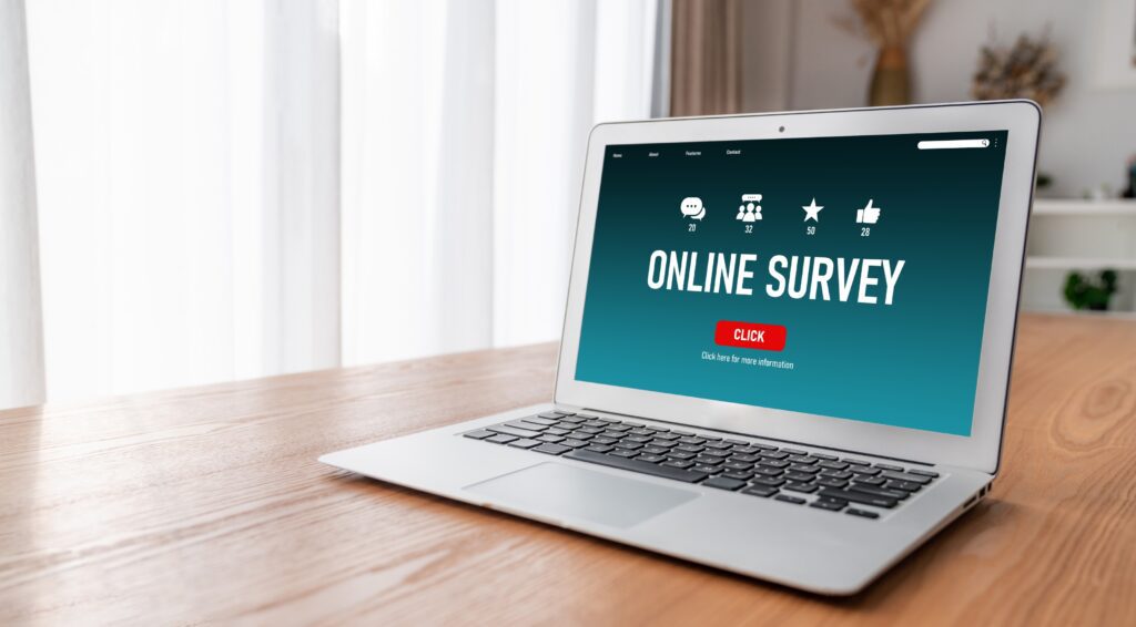 Bagaimana Mengubah Angket Online Menjadi Laporan Penelitian?