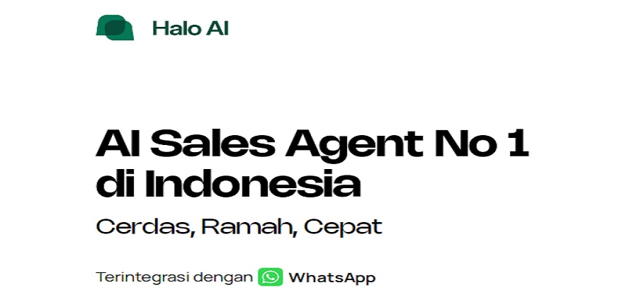 halo ai chatbot otomatis bisnis whatsapp halo ai chatbot otomatis bisnis whatsapp