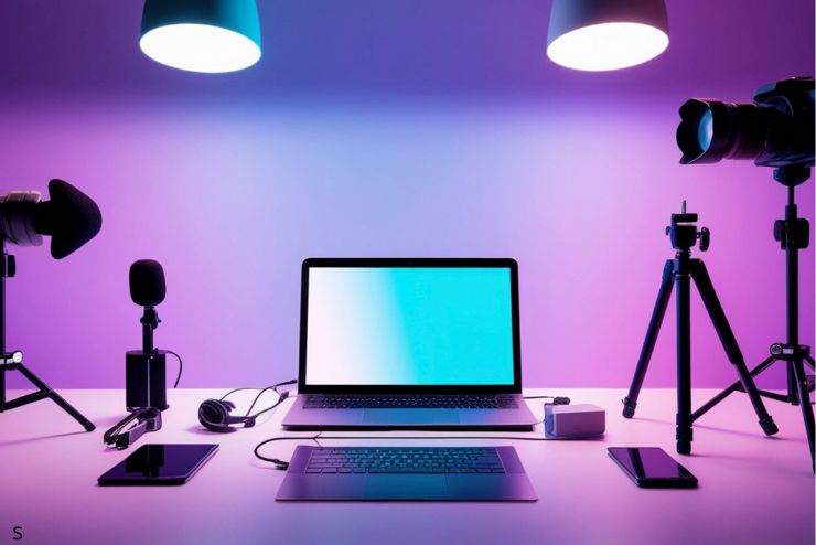 Transformasi Foto Jadi Video Profesional untuk Konten Gaya Hidup Kekinian