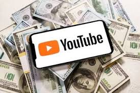 5 Cara Mendapatkan Uang dari YouTube dengan Mudah dengan Video Animasi