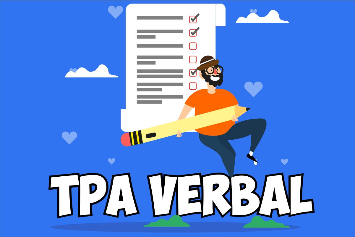 Meningkatkan Kemampuan dengan Tryout Online TPA