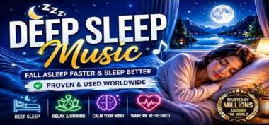 music for sleep