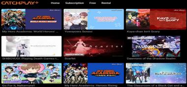 nonton anime