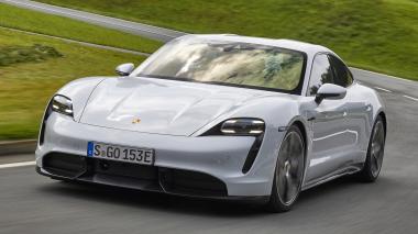 Masa Depan Personalisasi Antarmuka Digital Porsche