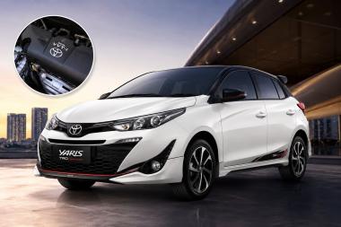 Toyota Yaris TRD Sportivo 2018 dengan Popularitas Tinggi di Kalangan Anak Muda Indonesia