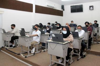 Tryout Online UTBK SBMPTN: Persiapan Optimal Menuju Sukses di Ujian Masuk Perguruan Tinggi