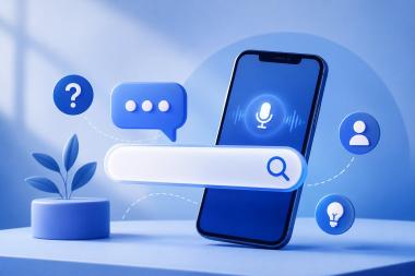 Revolusi Integrasi Ekosistem Digital Global dalam SEO Modern melalui AI Search, Contextual Intelligence, dan Evolusi Strategi Berbasis User Intent