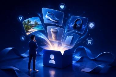 Strategi Zero-Party Data Activation dalam Hyper-Personalization Storytelling untuk Meningkatkan Akurasi Preferensi Konsumen dan Efektivitas Komunikasi Digital Modern