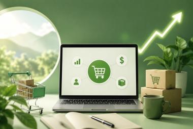 Strategi Omnichannel Marketing untuk Mengintegrasikan Penjualan Bisnis Online
