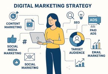 Menghadapi Dinamika Pasar Digital: Strategi Adaptasi Konten untuk Keunggulan Kompetitif di Tahun 2026
