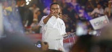 anies baswedan