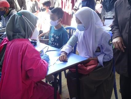 Menemukan Pondok Pesantren Putri Terbaik untuk Putri Anda