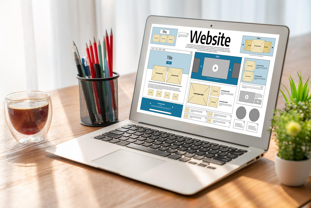 Cara Meningkatkan Kepercayaan Konsumen Melalui Website Penjualan Gratis