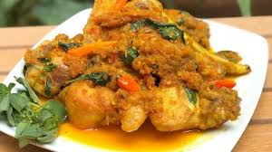 Ayam Woku Khas Bengkulu: Sensasi Pedas Gurih dari Tanah Sumatera