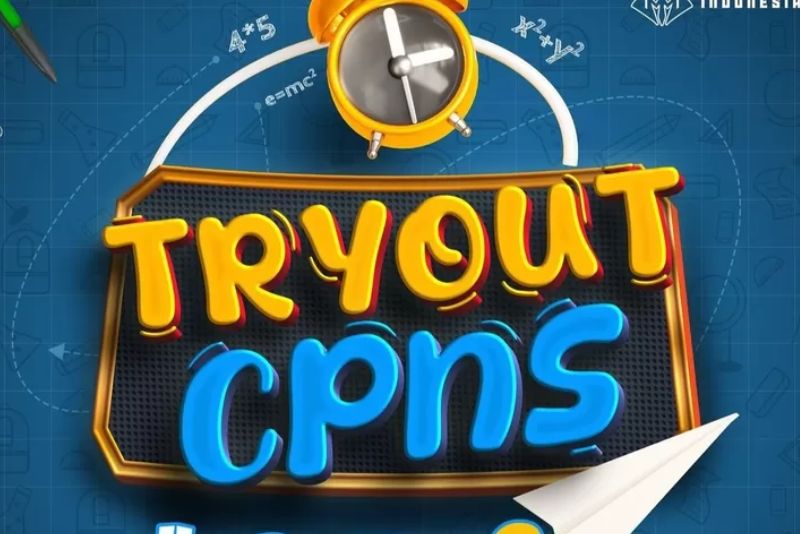 Latihan Soal CPNS Terlengkap di Tryout CPNS Online Dengan Pembahasan, Bisa Diakses Kapan Saja