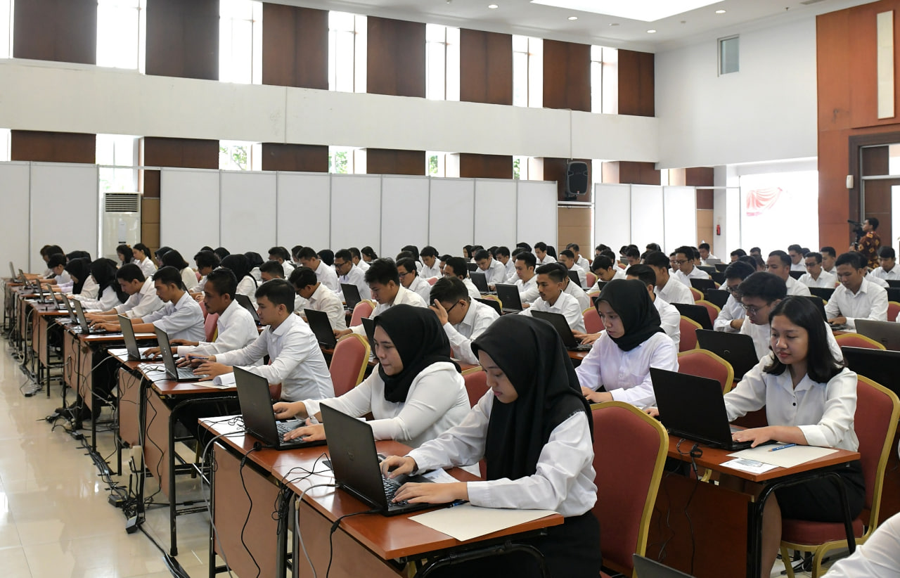 Update Terbaru Jadwal Tes CPNS dan Strategi Belajar Efektif Jelang Ujian SKD