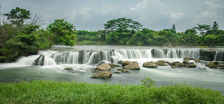 Tempat Wisata Inspirasi di Bekasi untuk Healing