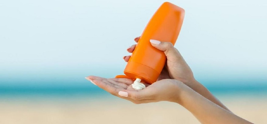 Manfaat Sunscreen untuk Wajah dan Kulit Sehari Hari