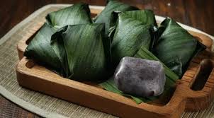 Kue Bugis: Manisnya Paduan Tepung Ketan dan Kelapa Parut