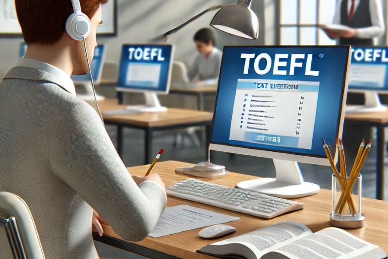 Panduan Lengkap Latihan Soal TOEFL untuk Pemula