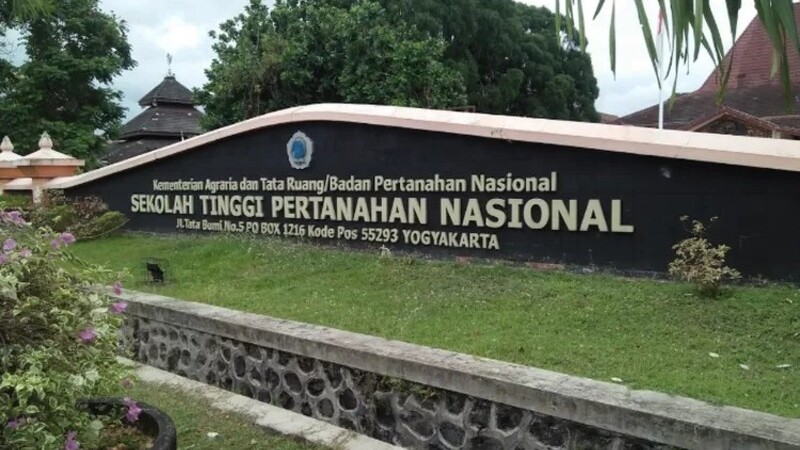 Lokasi Kampus STPN: Pilihan Tepat untuk Pendidikan di Tengah Kota