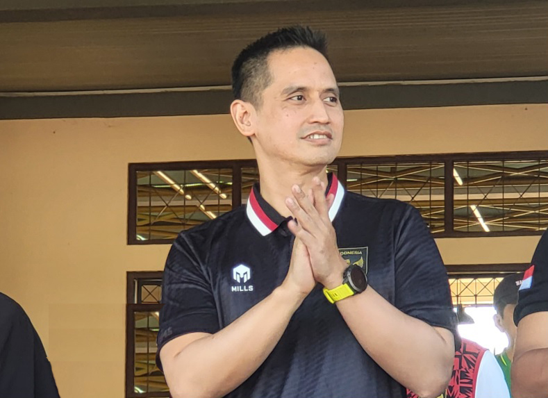 Profil Firnando Ganinduto: Harapan Baru Pemilih Muda di Jawa Tengah I