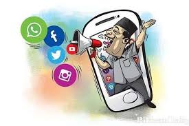Menarik! Ini 6 Cara Unik Kampanye Melalui Media Sosial