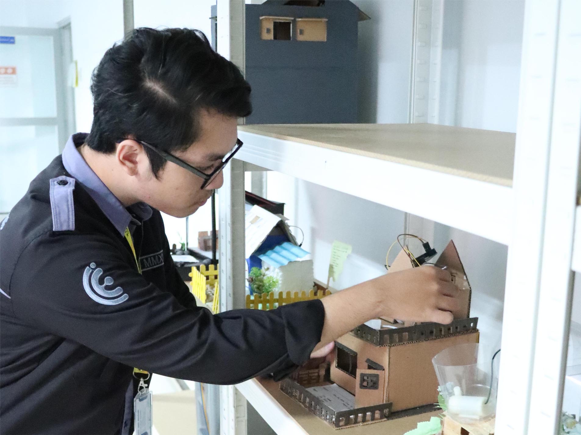 Bagaimana Cara Menilai Reputasi Jurusan Teknik Industri di Perguruan Tinggi Swasta?