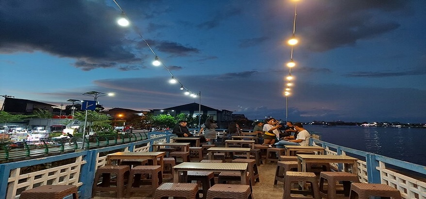 Tempat Wisata di Pontianak Kota Khatulistiwa